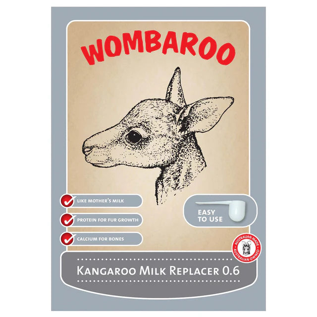 Kangaroo Milk (0.6)