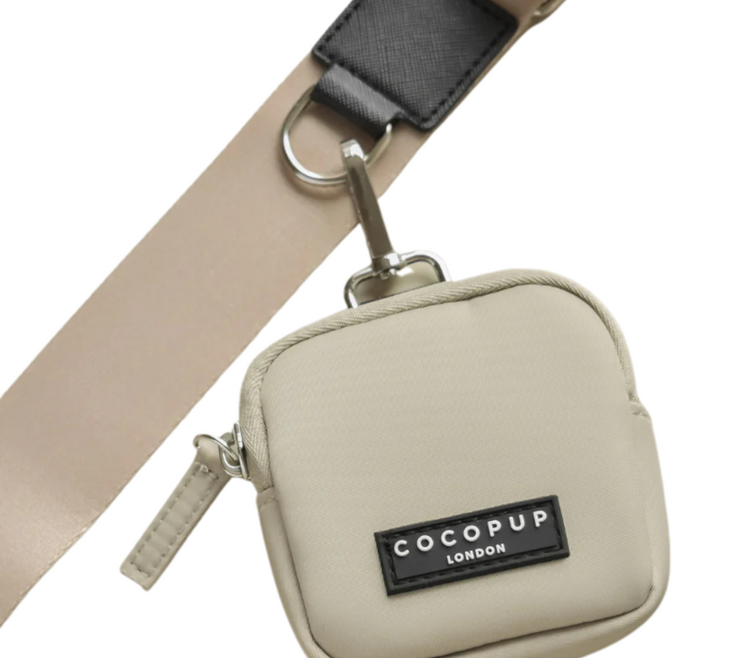 Cocopup London – Zip Treat Pouch