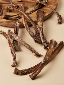 Zeal – Free Range Naturals – Spare Ribs