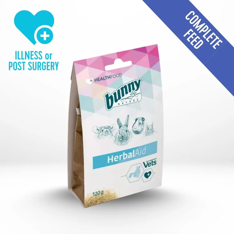 Bunny Nature – HerbalAid - image 4