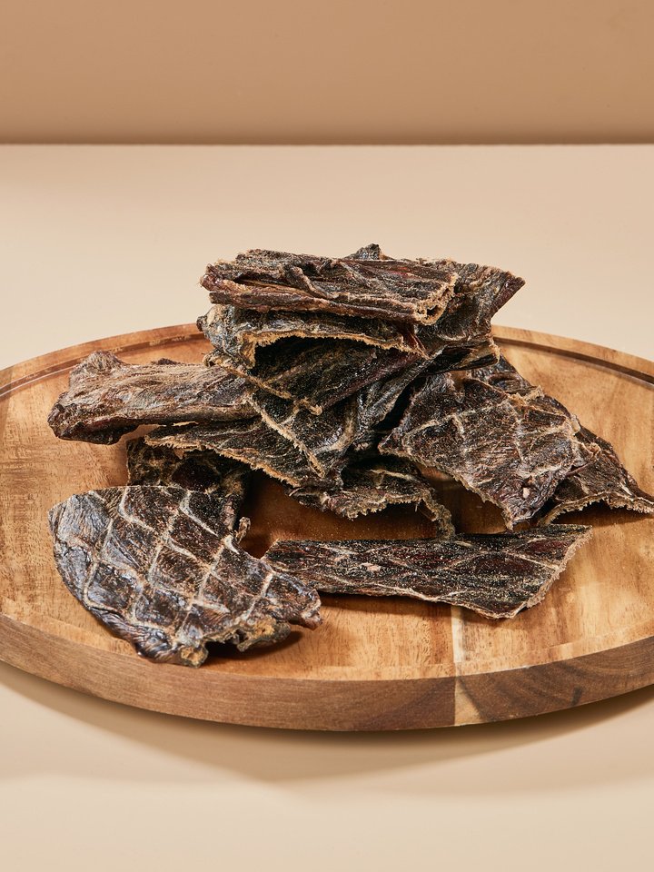 Zeal – Free Range Naturals – Beef Fillets