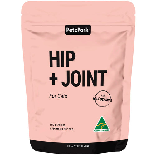 PetzPark – Hip + Joint – For Cats