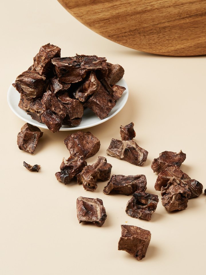 Zeal – Free Range Naturals – Venison Puffs - image 3
