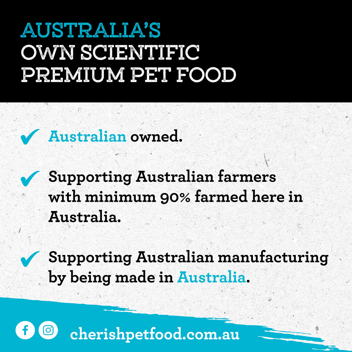 Cherish – Amazing Adult – Lean Australian Pork