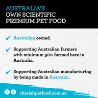 Cherish – Amazing Adult – Lean Australian Pork