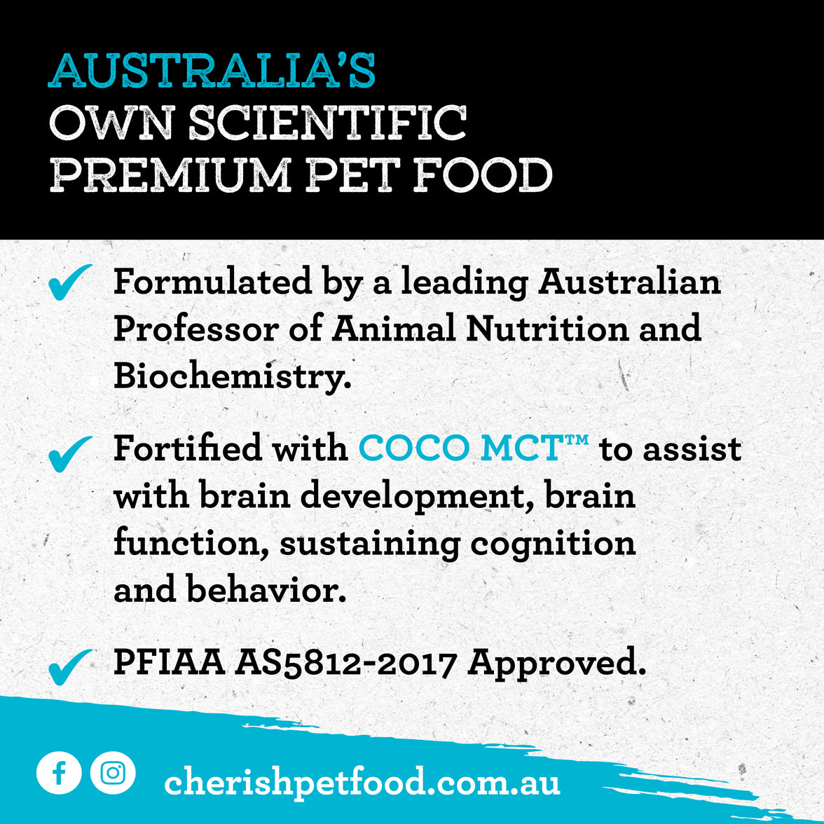 Cherish – Amazing Adult – Lean Australian Pork