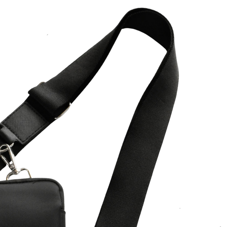 Cocopup London Adjustable Bag Straps – Stylish, Versatile, and Comfortable