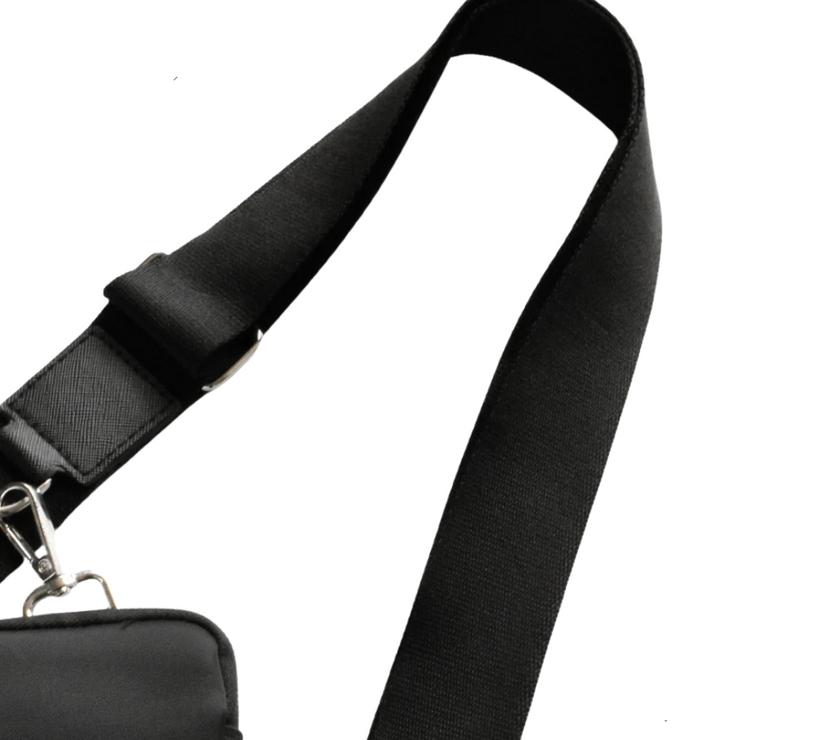 Cocopup London Adjustable Bag Straps – Stylish, Versatile, and Comfortable