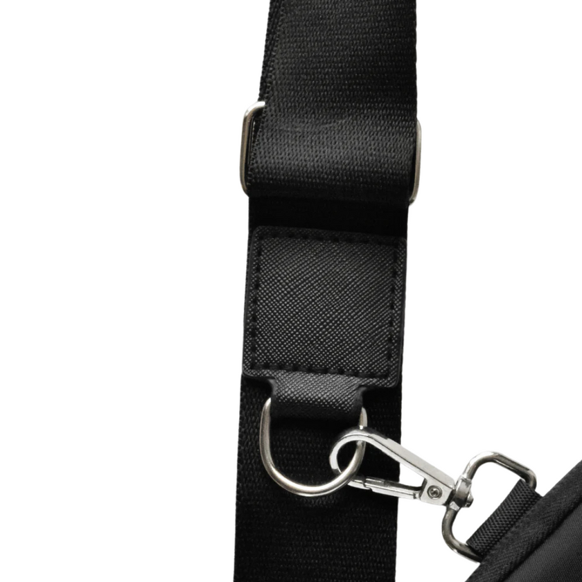 Cocopup London Adjustable Bag Straps – Stylish, Versatile, and Comfortable