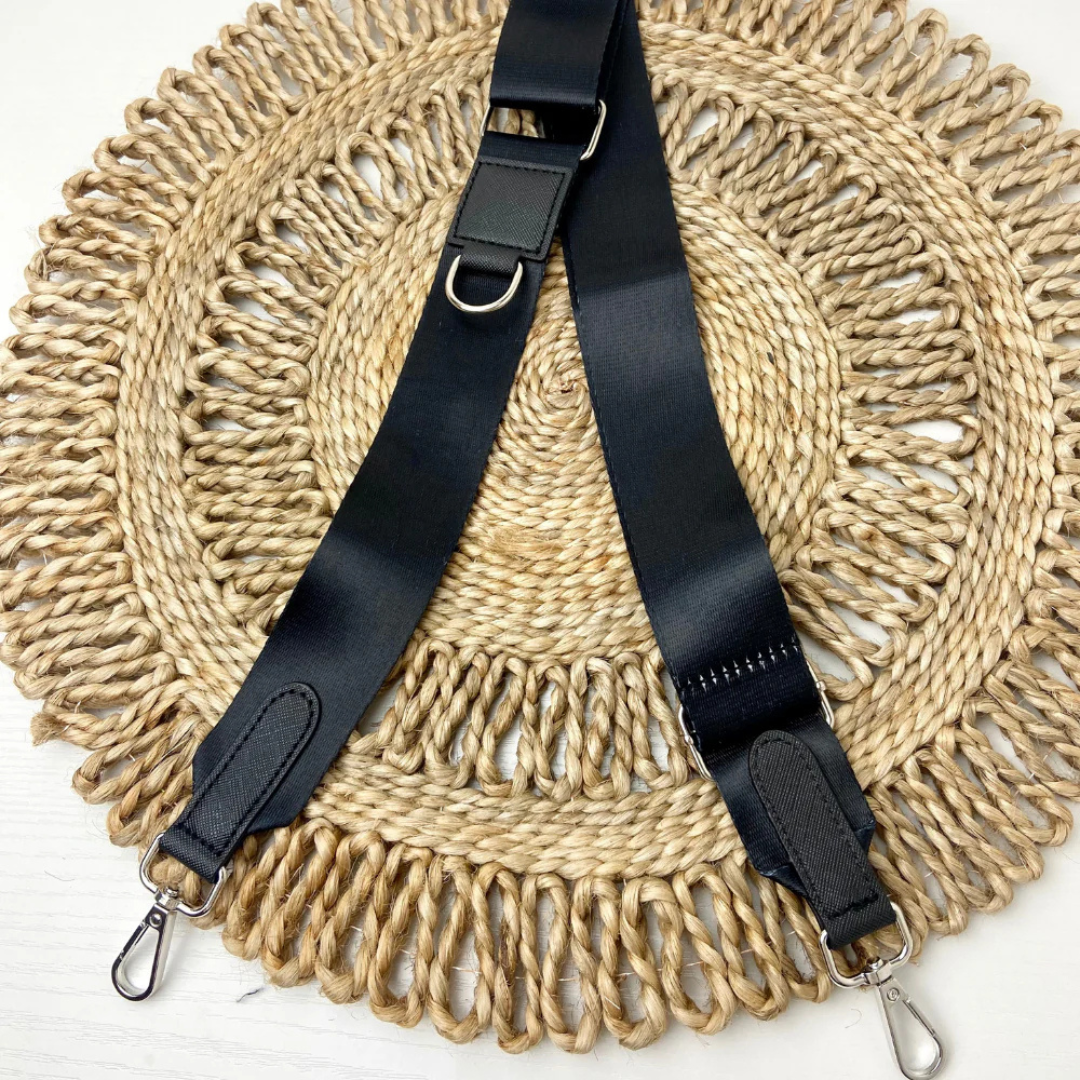 Cocopup London Adjustable Bag Straps – Stylish, Versatile, and Comfortable - image 5