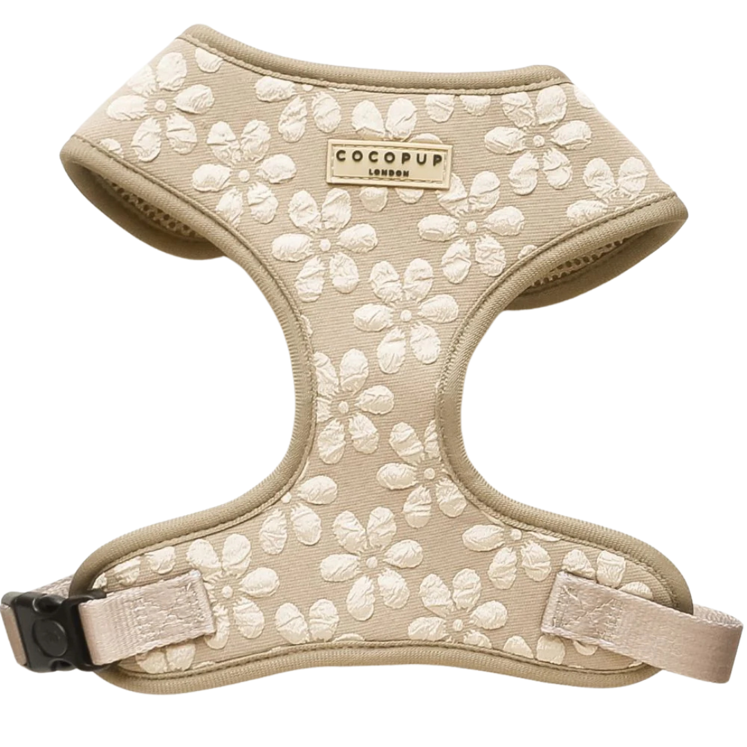 Cocopup Adjustable Neck Harness – Stylish, Comfortable, and Built for Everyday Adventures - image 3