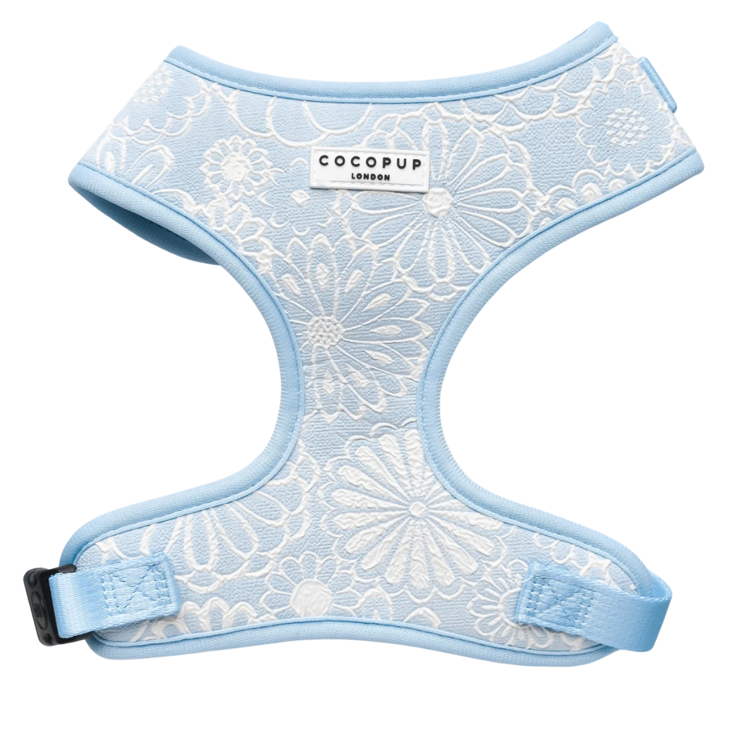 Cocopup Adjustable Neck Harness – Stylish, Comfortable, and Built for Everyday Adventures - image 4