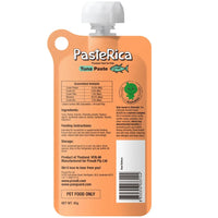 YumGuard PasteRica Tasty Treat for Cats and Dogs