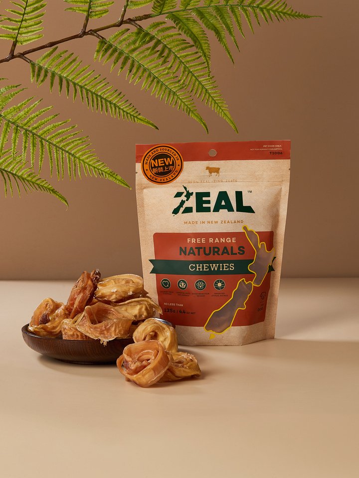 Zeal – Free Range Naturals – Chewies - image 4