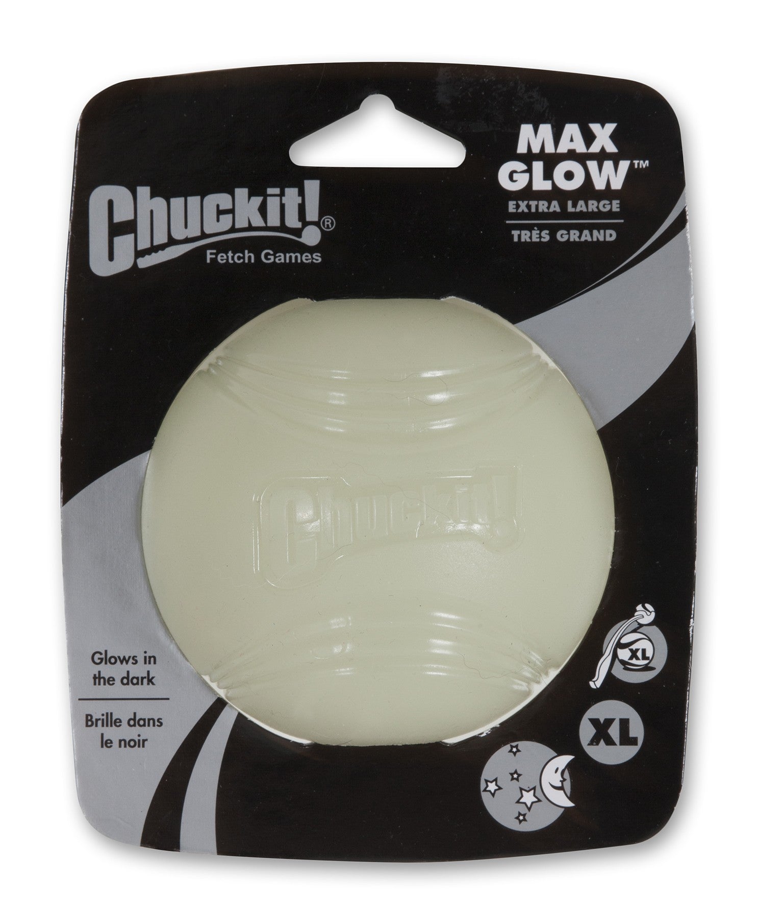 Chuckit! – Max Glow Ball