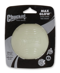 Chuckit! – Max Glow Ball