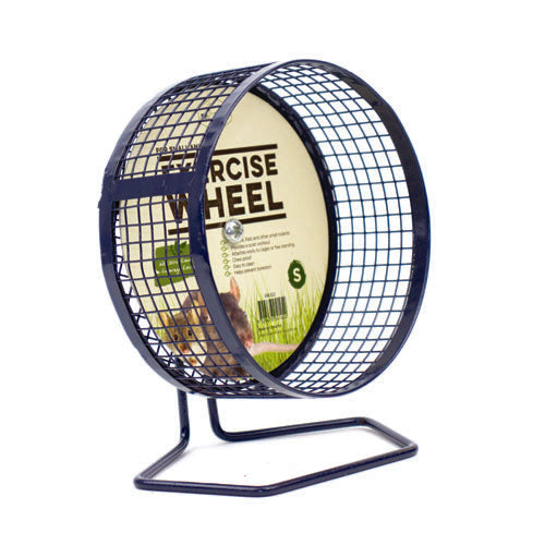 Pipsqueak – Small Animal Exercise Wheel - image 3