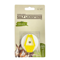 Pipsqueak – Small Animal Salt Lickstone