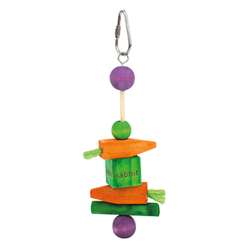 Pipsqueak – Wood Chew – Kabob