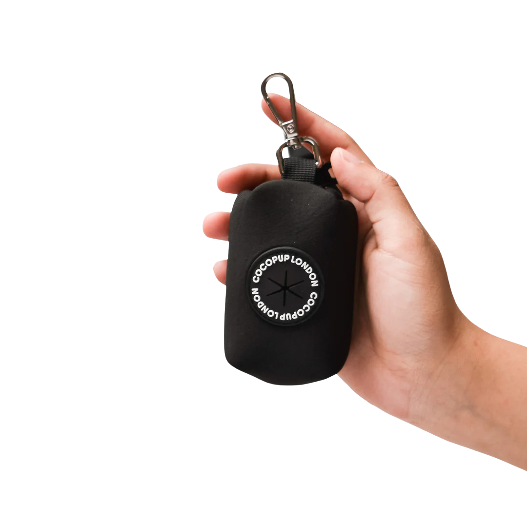 Cocopup Poop Bag Holder – Stylish, Compact, and Practical - image 2