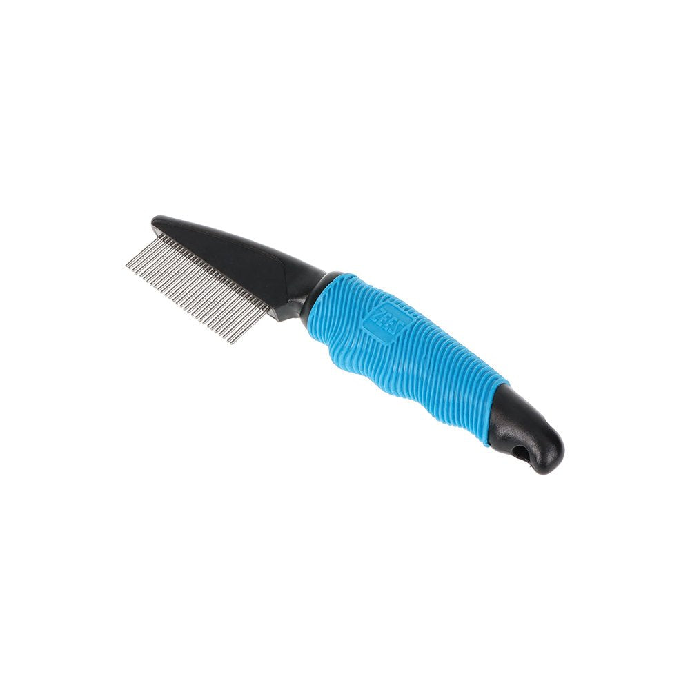 Pets Rotating Teeth Coarse Comb – Comfort - image 4