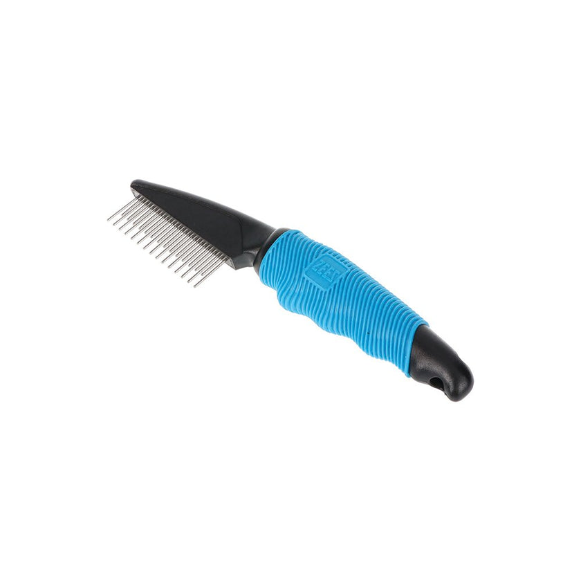 Rotating Teeth Shedding Comb – Comfort