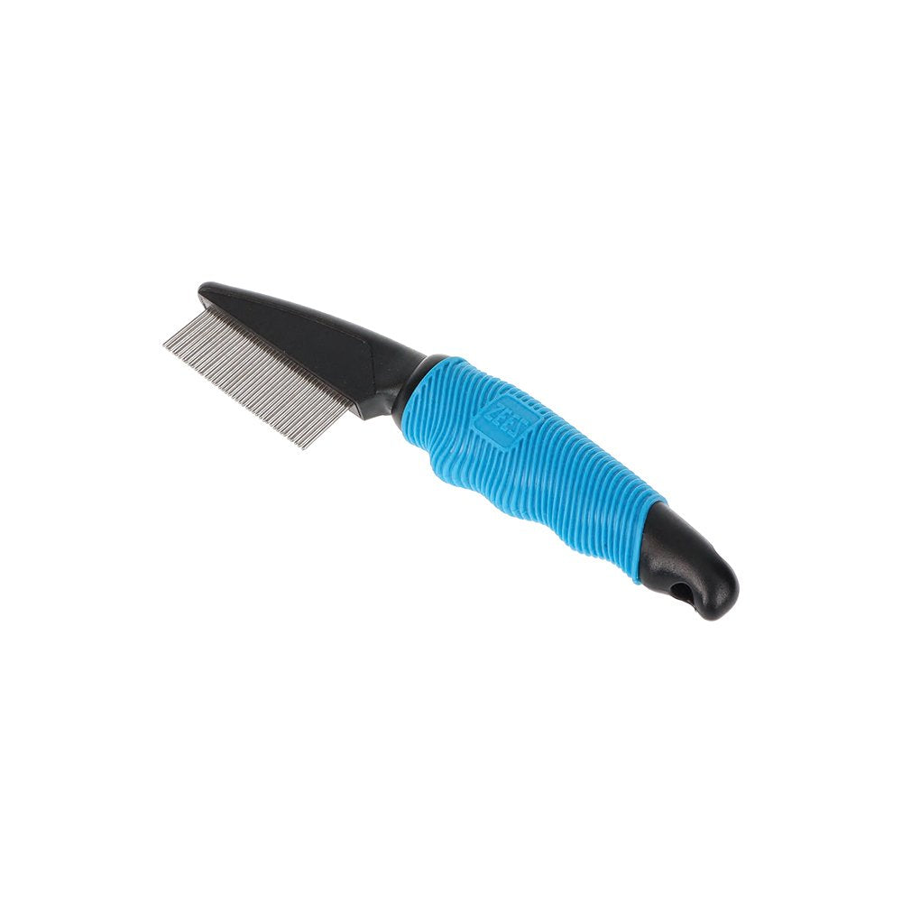 Rotating Teeth Fine Pets Comb – Comfort - image 4
