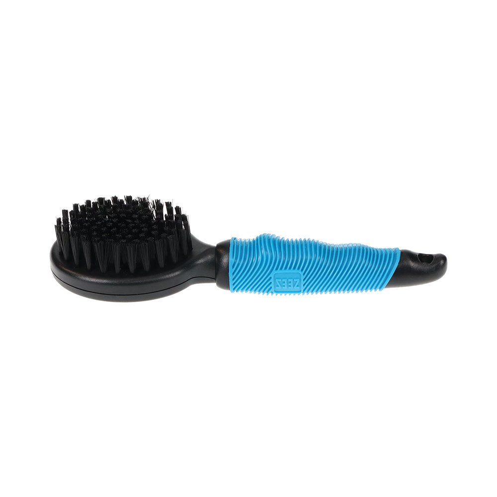 Nylon Hair Pets Bristle Brush - Comfort