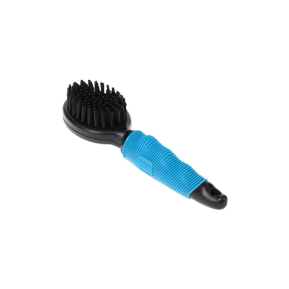 Nylon Hair Pets Bristle Brush - Comfort