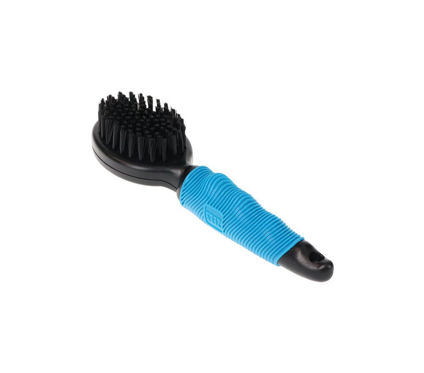 Nylon Hair Bristle Brush - Comfort