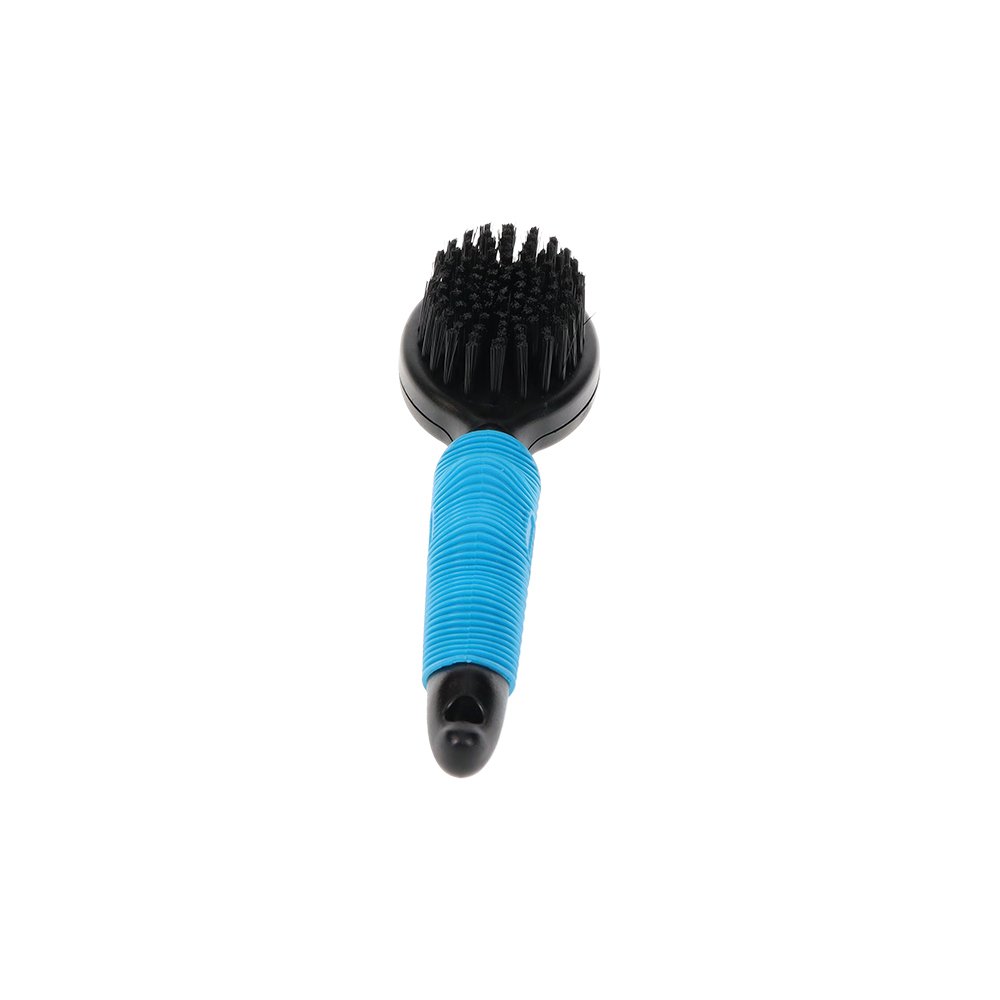 Nylon Hair Pets Bristle Brush - Comfort