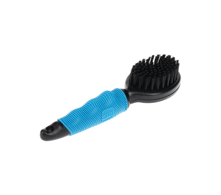 Nylon Hair Bristle Brush - Comfort