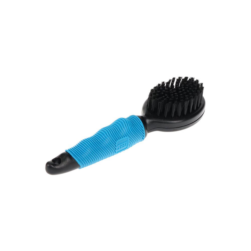 Nylon Hair Bristle Brush - Comfort