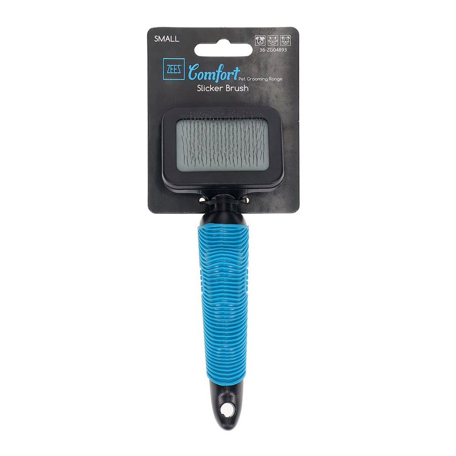 Pets Slicker Brush - Comfort - image 4