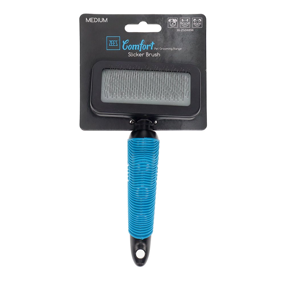 Pets Slicker Brush - Comfort - image 3