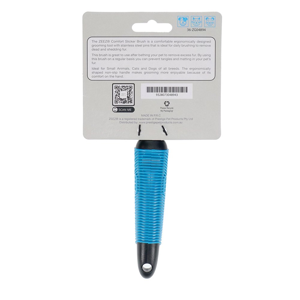 Pets Slicker Brush - Comfort - image 5