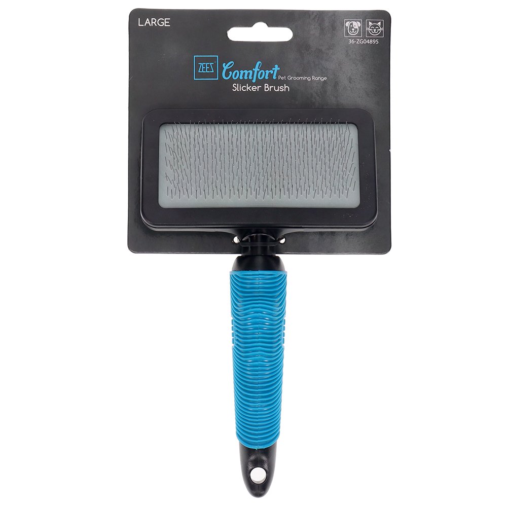 Pets Slicker Brush - Comfort