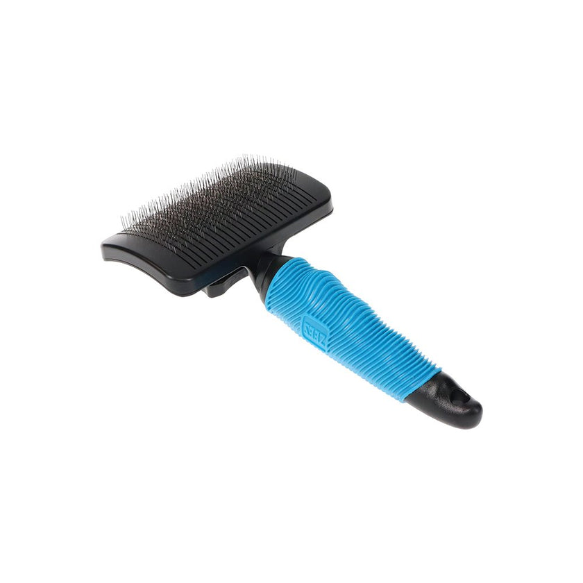 Self-Cleaning Slicker Brush – Comfort