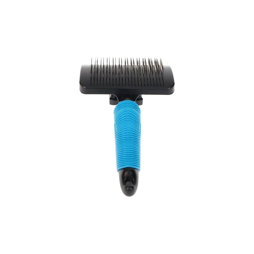 Self-Cleaning Slicker Brush – Comfort