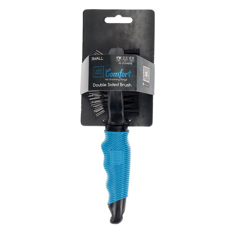 Double Sided Pet Brush – Comfort - image 2