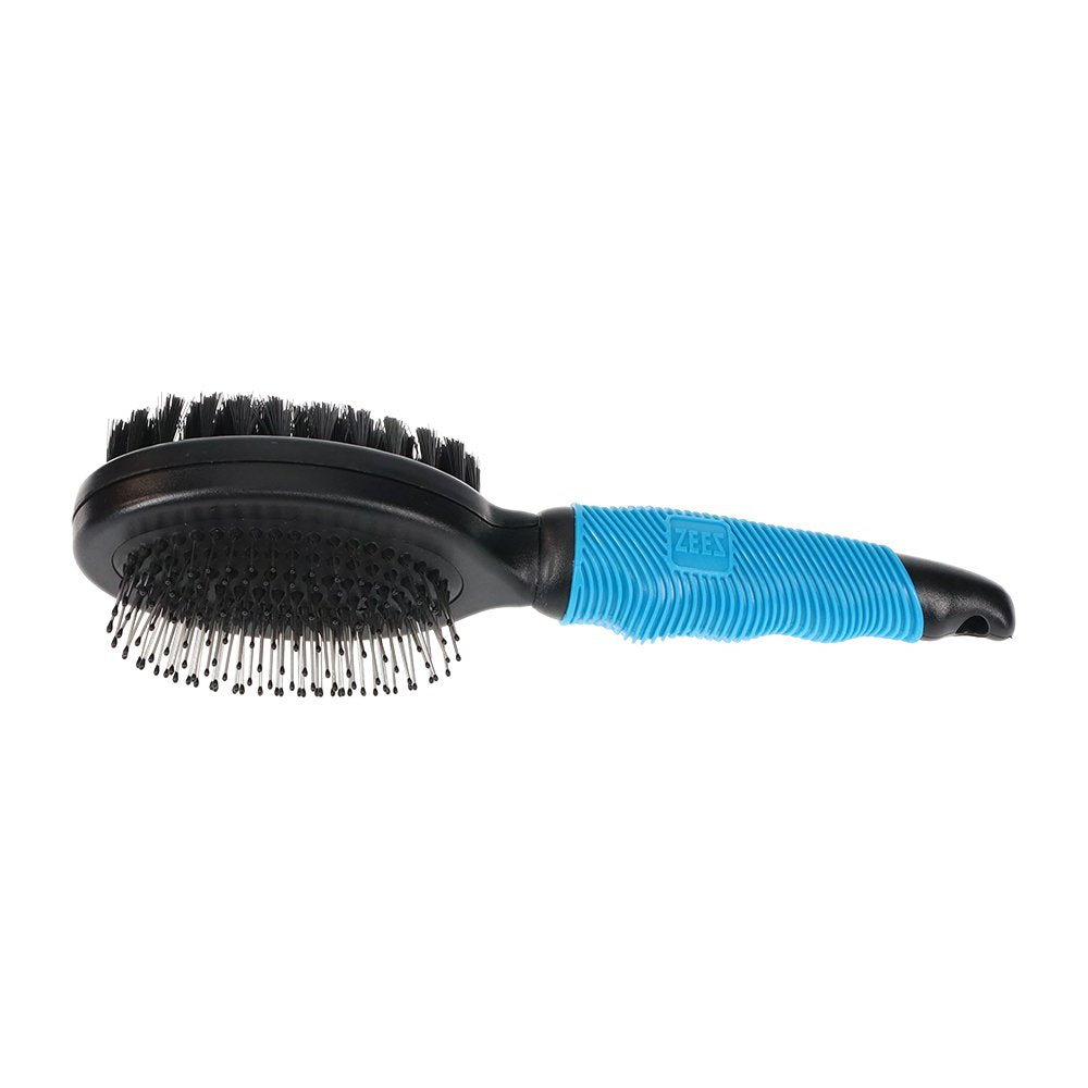 Double Sided Pet Brush – Comfort