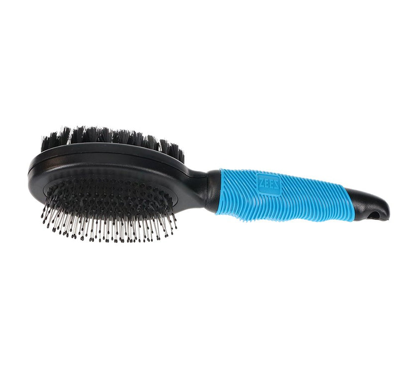 Double Sided Brush – Comfort