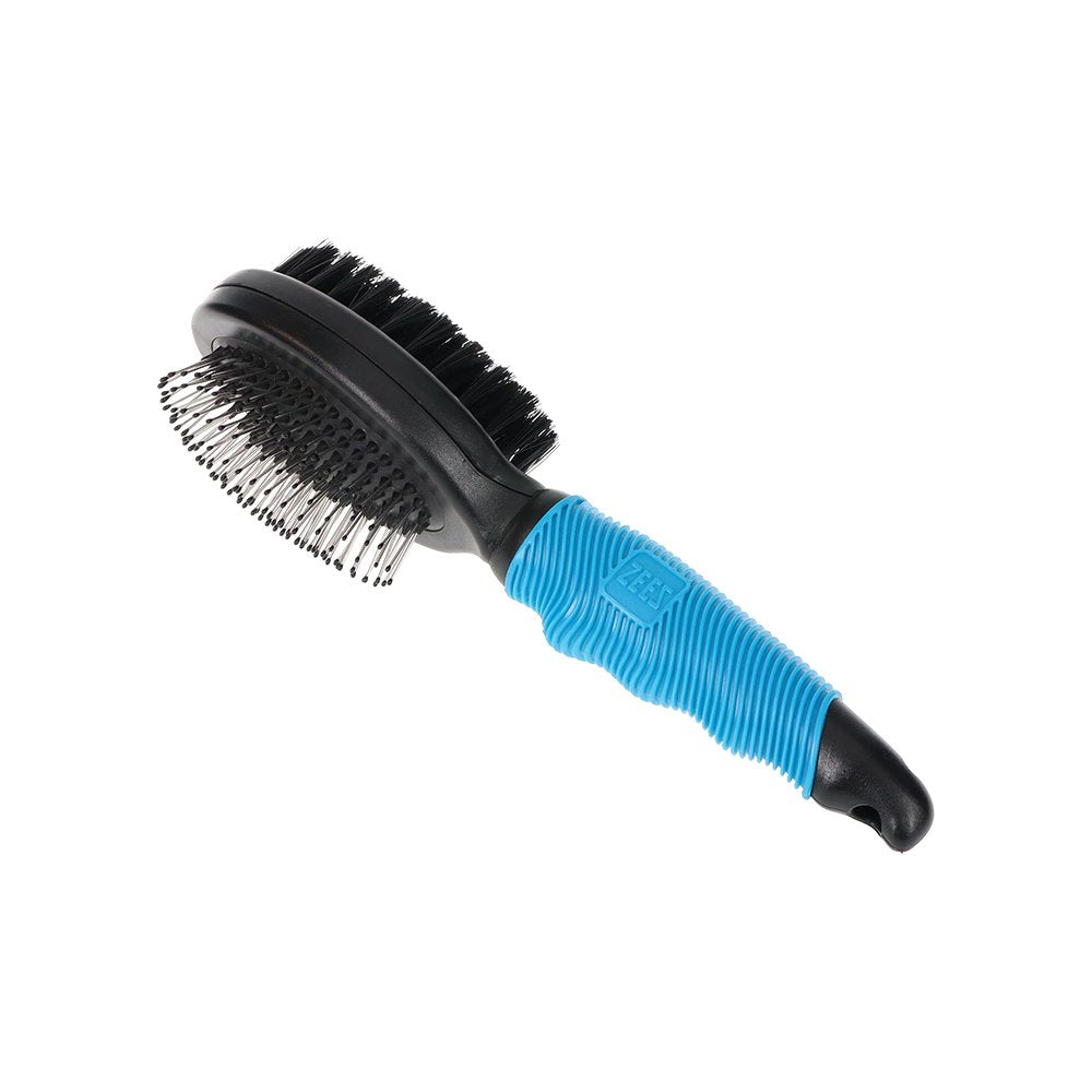 Double Sided Pet Brush – Comfort