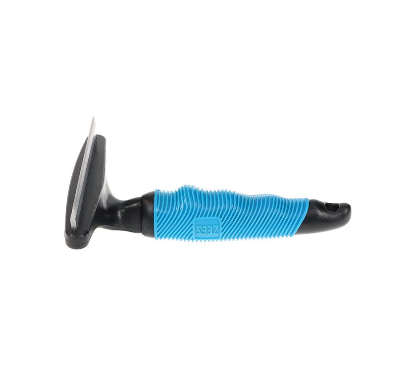 Deshedder Grooming Tool – Comfort