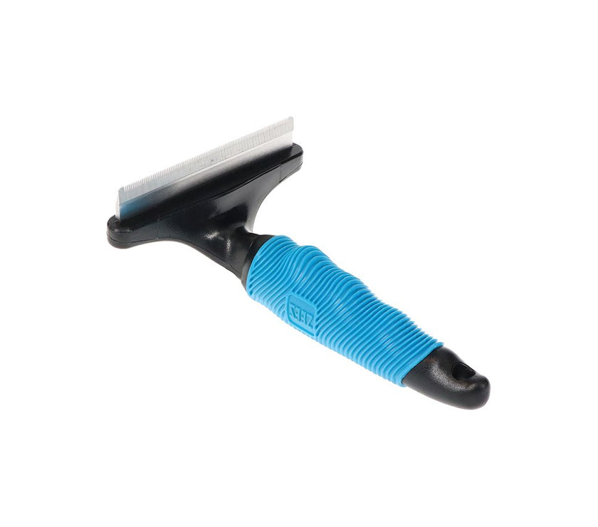 Deshedder Grooming Tool – Comfort