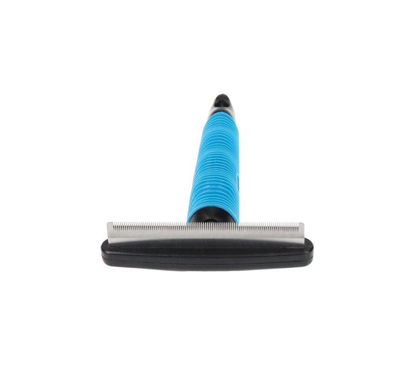 Deshedder Grooming Tool – Comfort