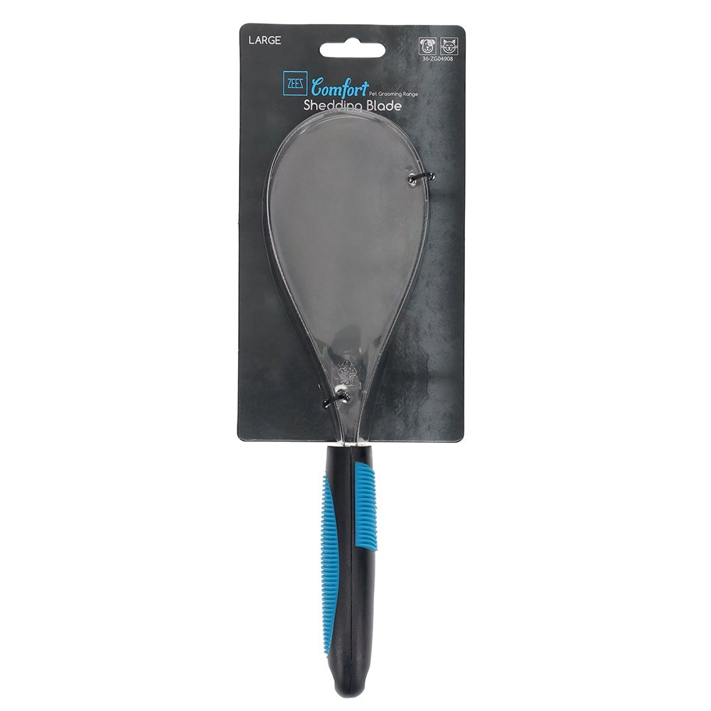 Pets Shedding Blade - Comfort