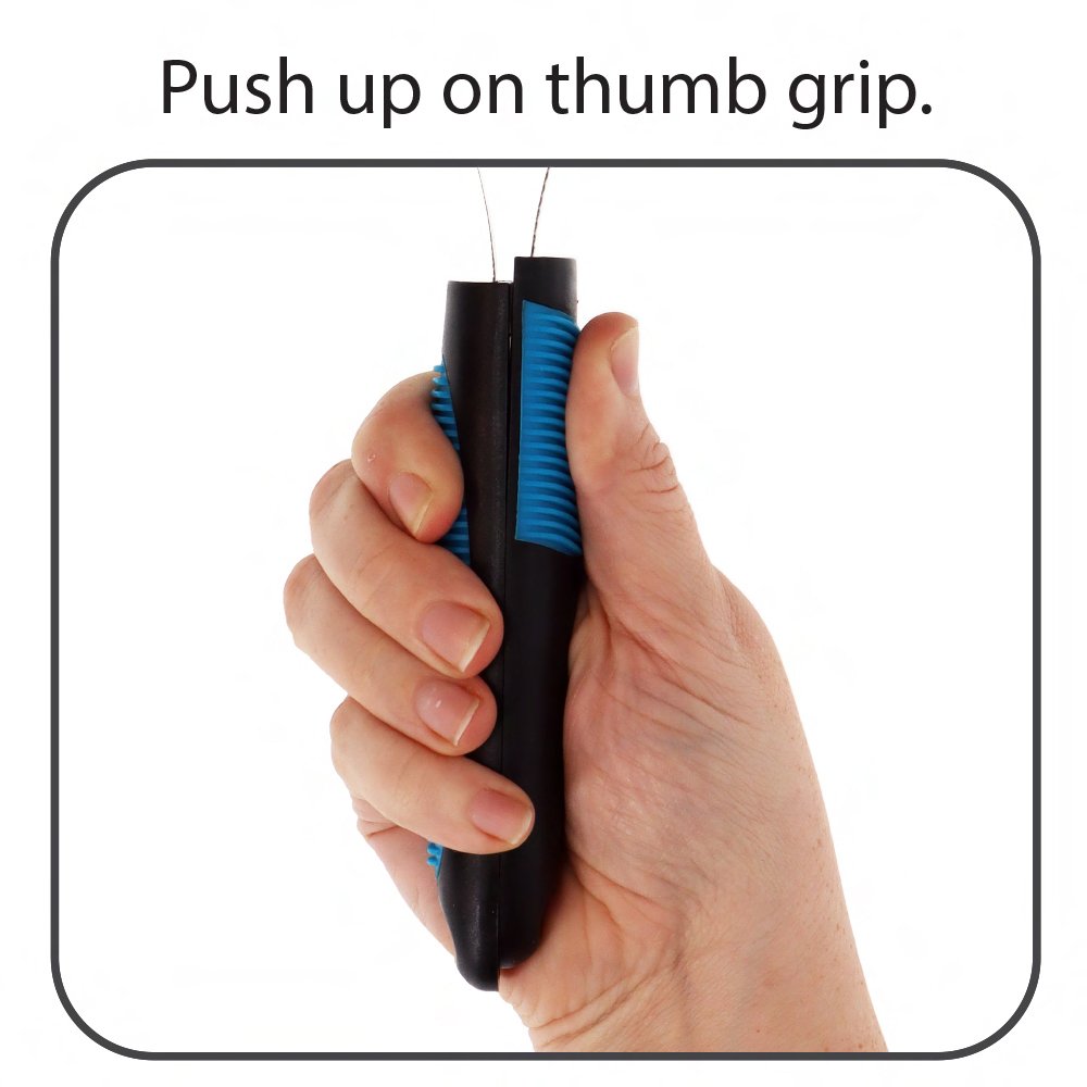 Pets Shedding Blade - Comfort - image 6
