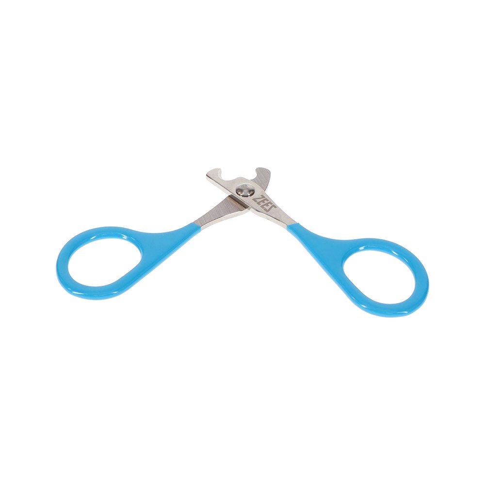 Nail Scissors - Comfort - image 3