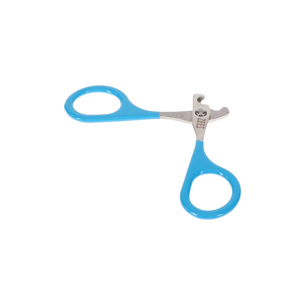 Nail Scissors - Comfort - image 4